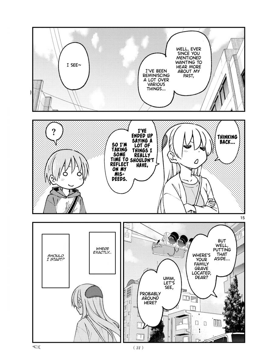 Fly Me To The Moon, chapter 216