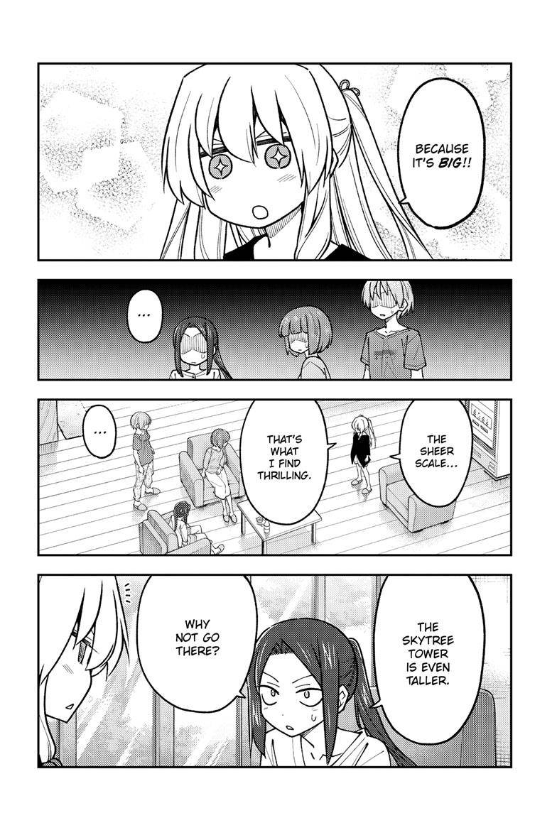 Fly Me To The Moon, chapter 236