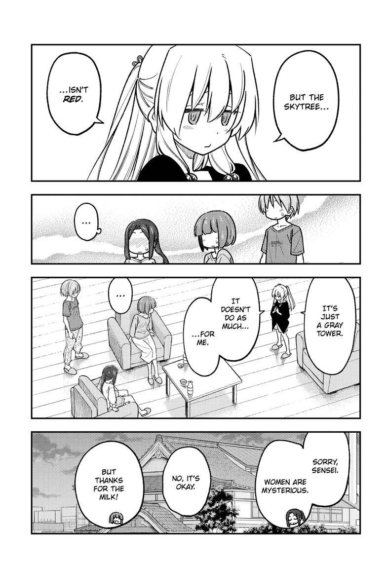 Fly Me To The Moon, chapter 236
