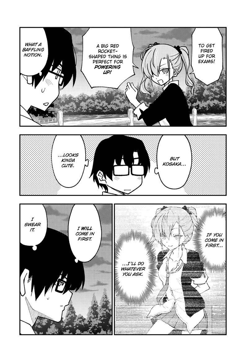 Fly Me To The Moon, chapter 236