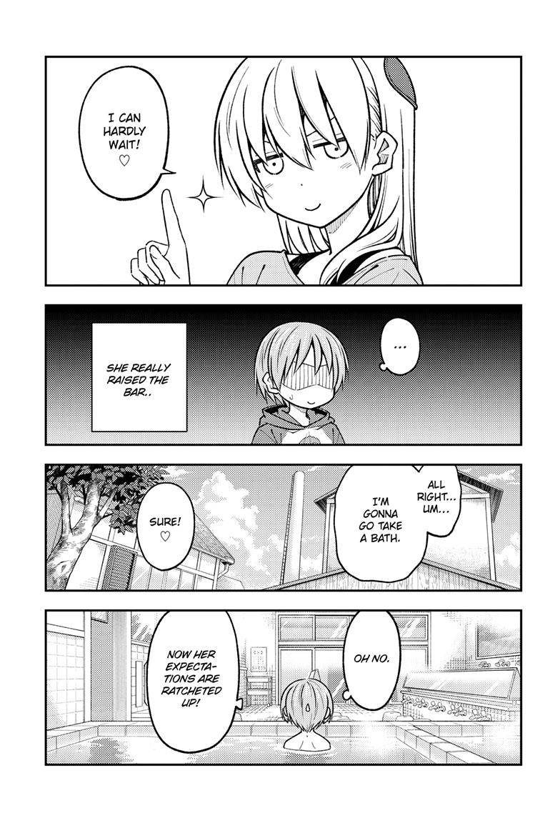Fly Me To The Moon, chapter 236