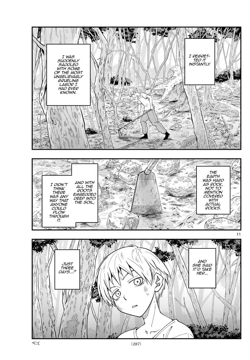 Fly Me To The Moon, chapter 218