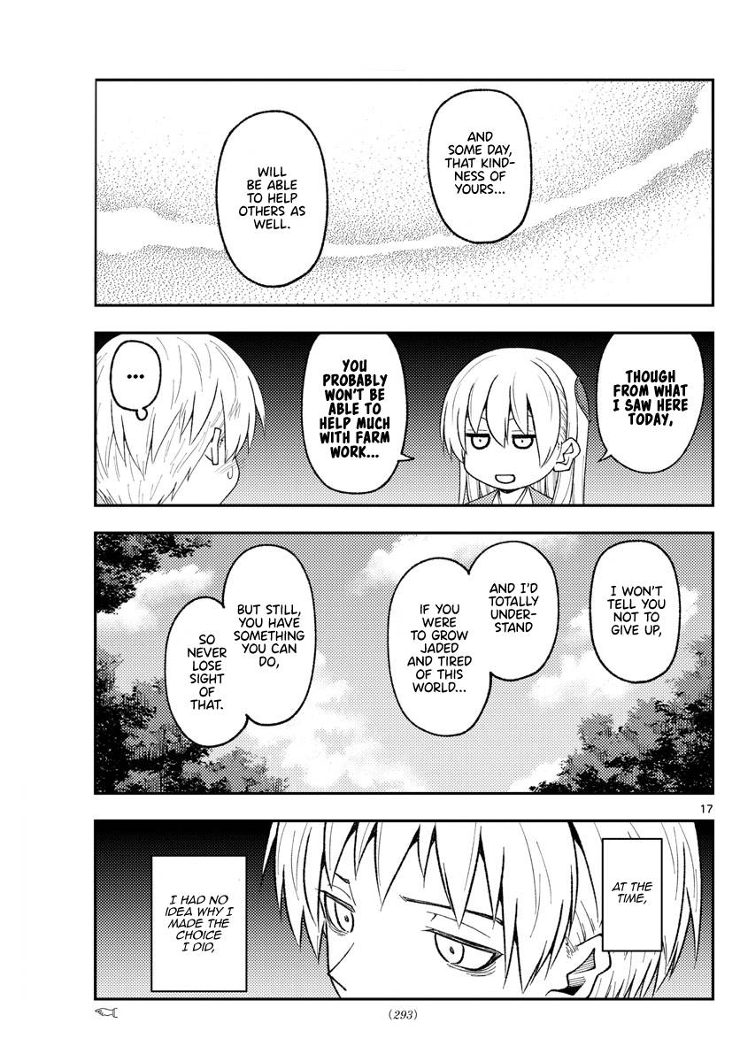 Fly Me To The Moon, chapter 218