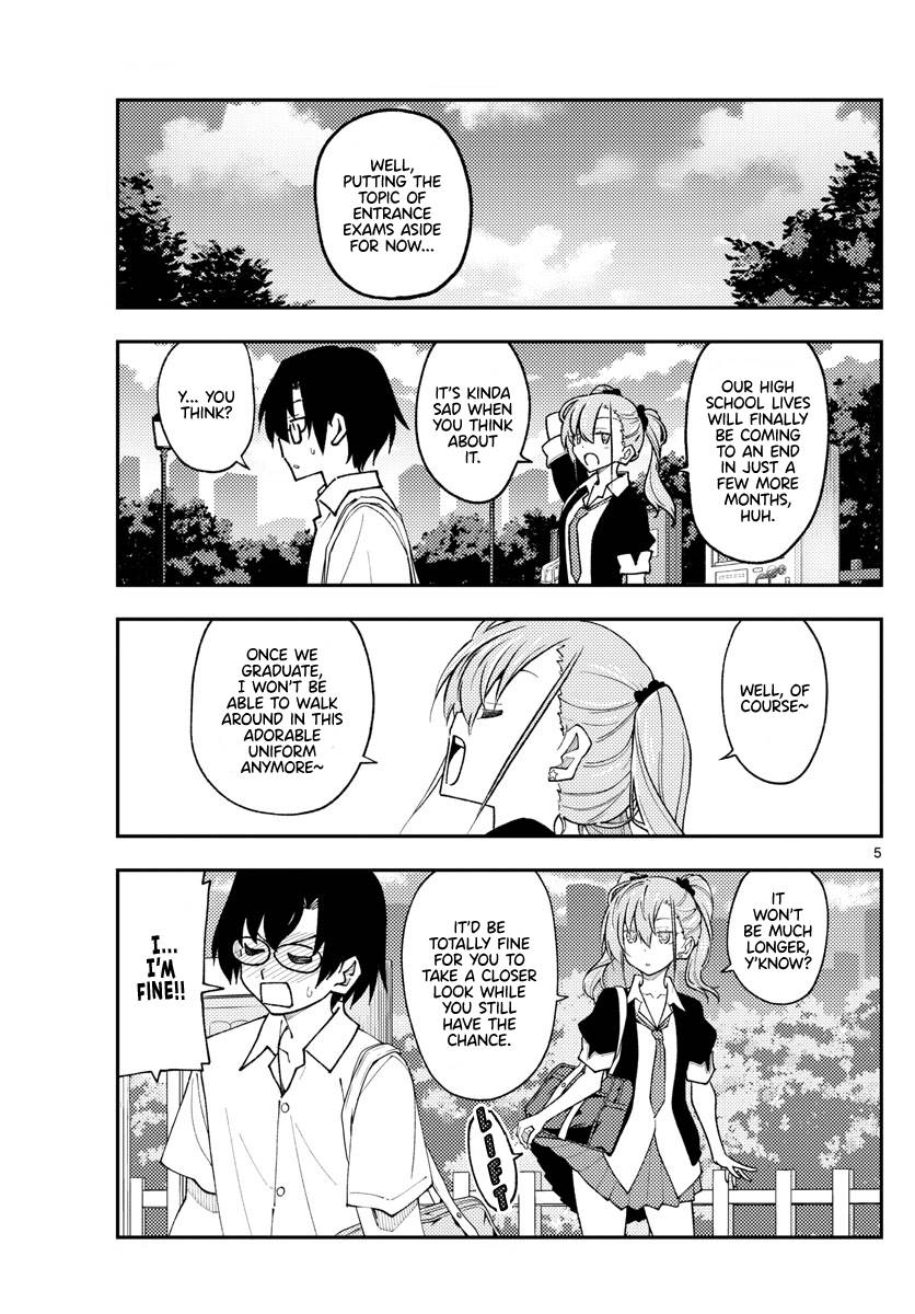 Fly Me To The Moon, chapter 235