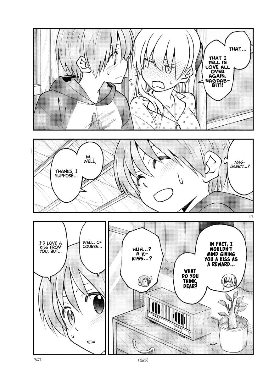 Fly Me To The Moon, chapter 211