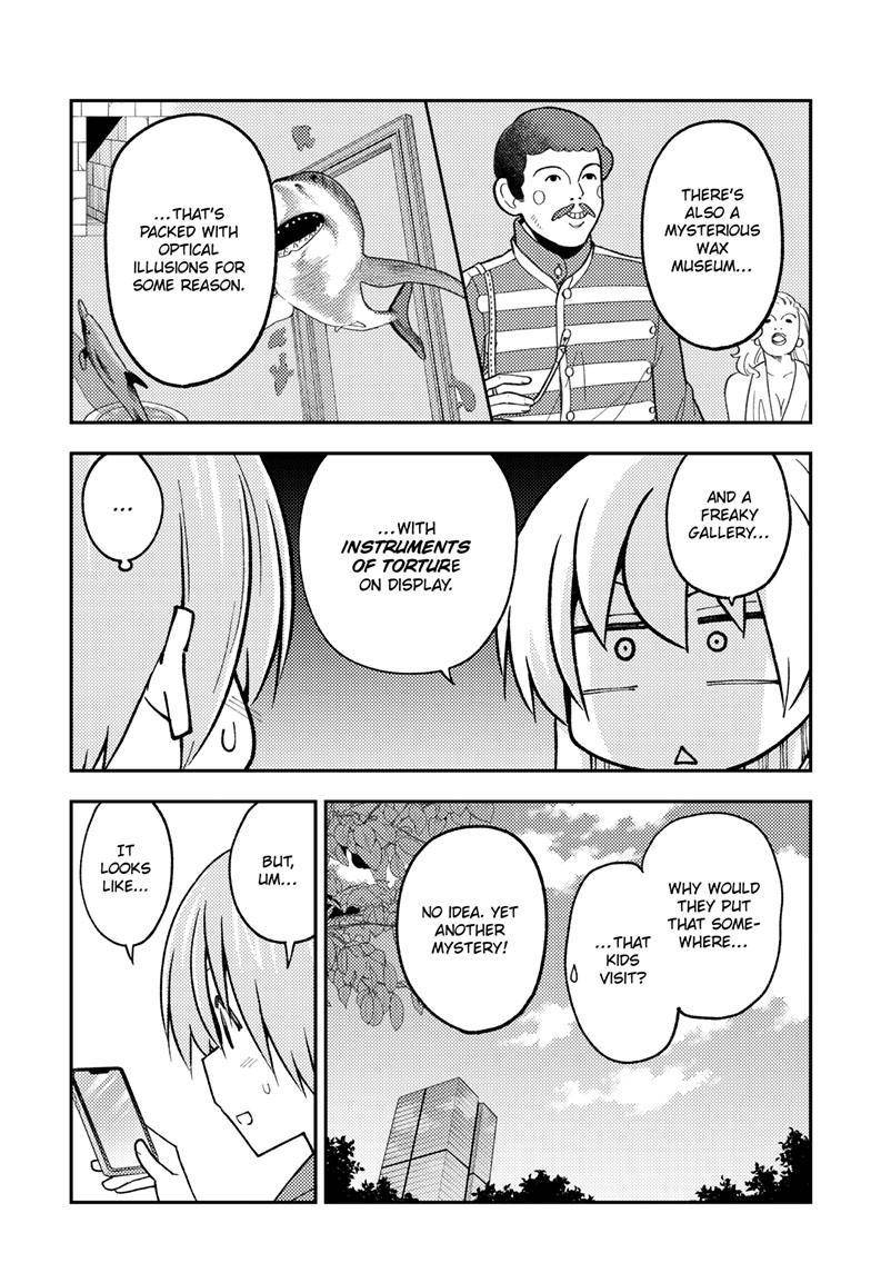 Fly Me To The Moon, chapter 237