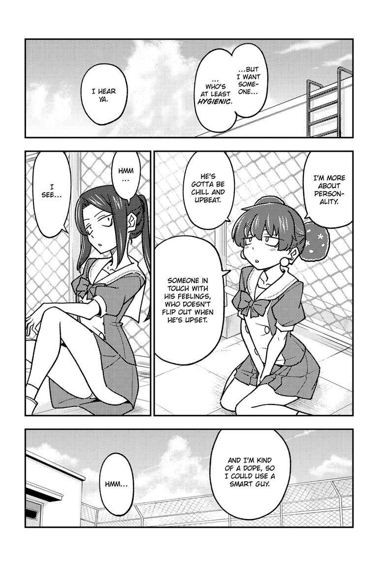 Fly Me To The Moon, chapter 237