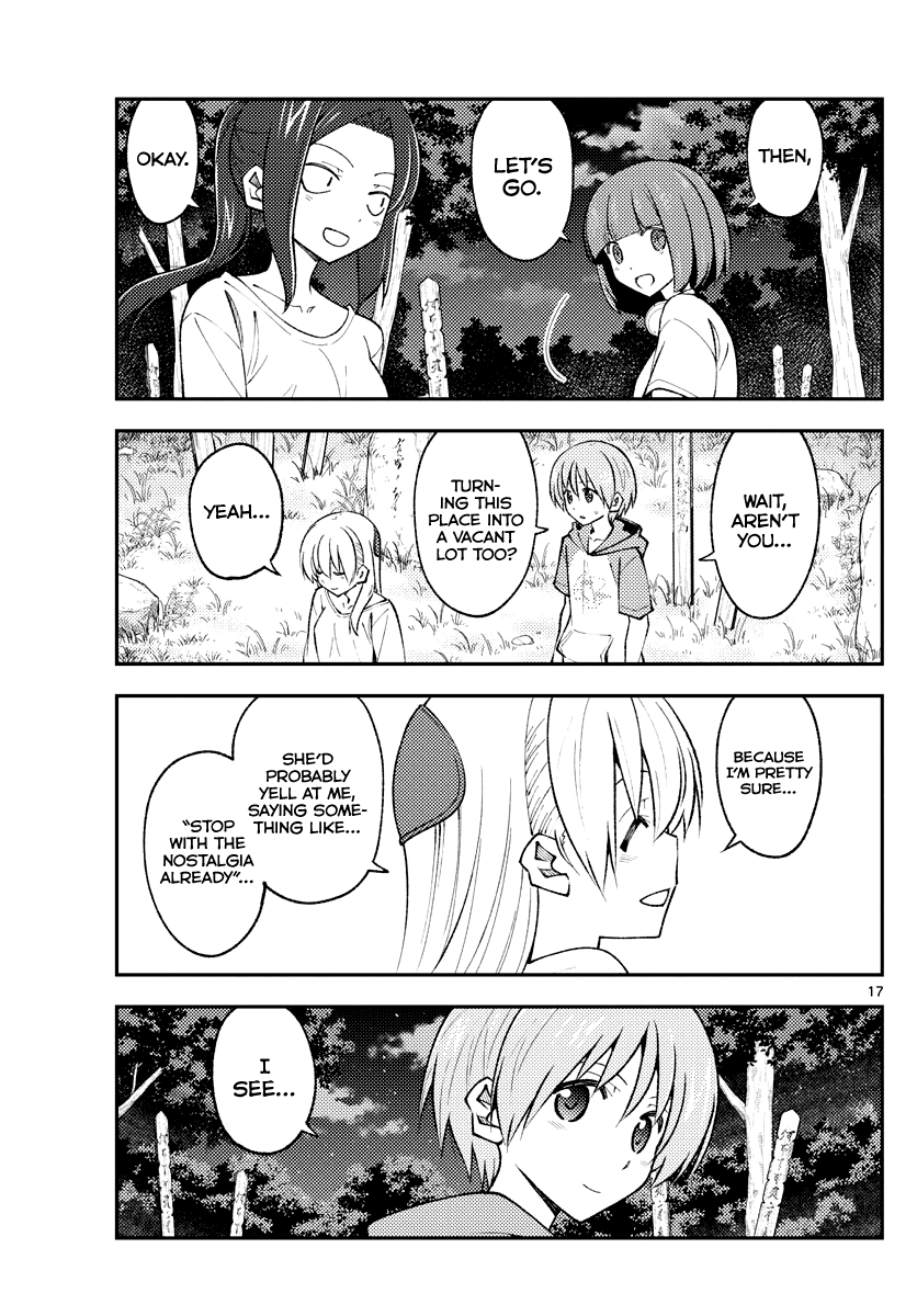 Fly Me To The Moon, chapter 181