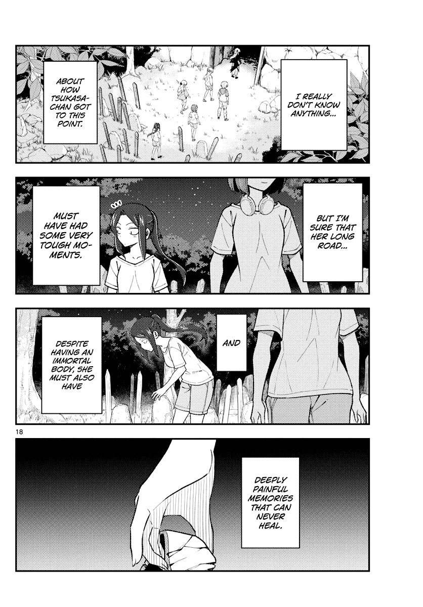 Fly Me To The Moon, chapter 181