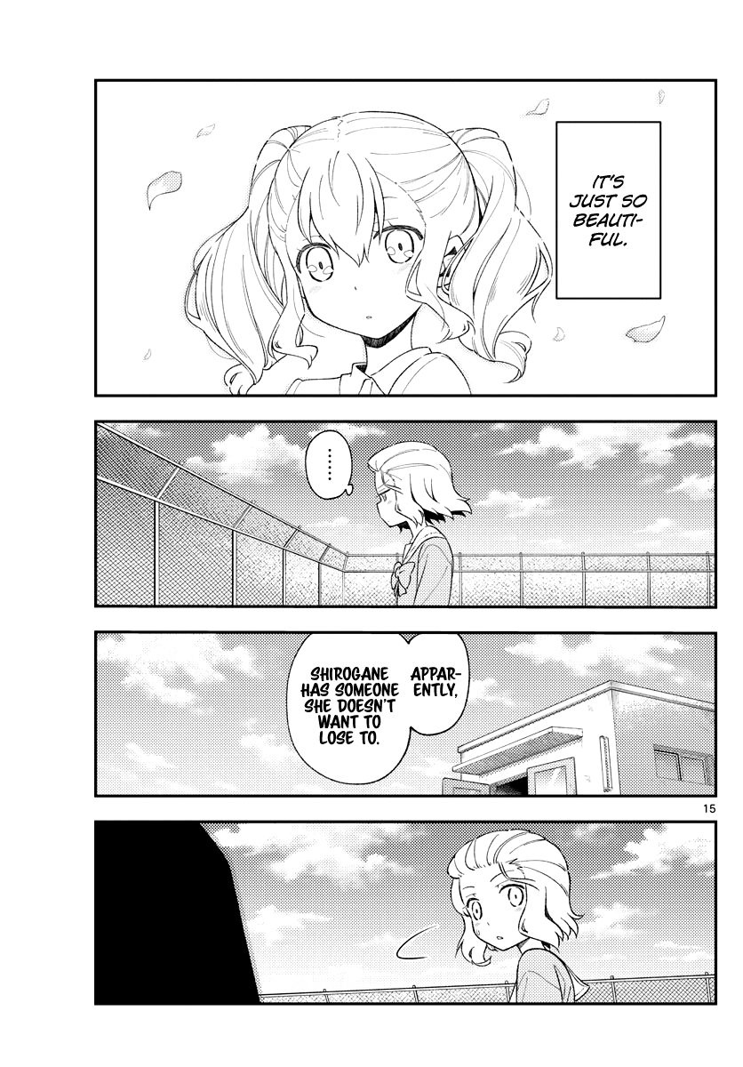 Fly Me To The Moon, chapter 181.2