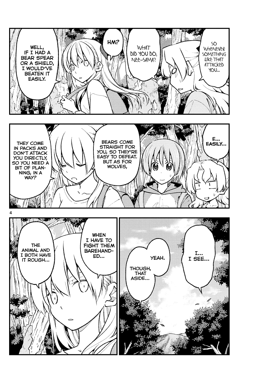 Fly Me To The Moon, chapter 175