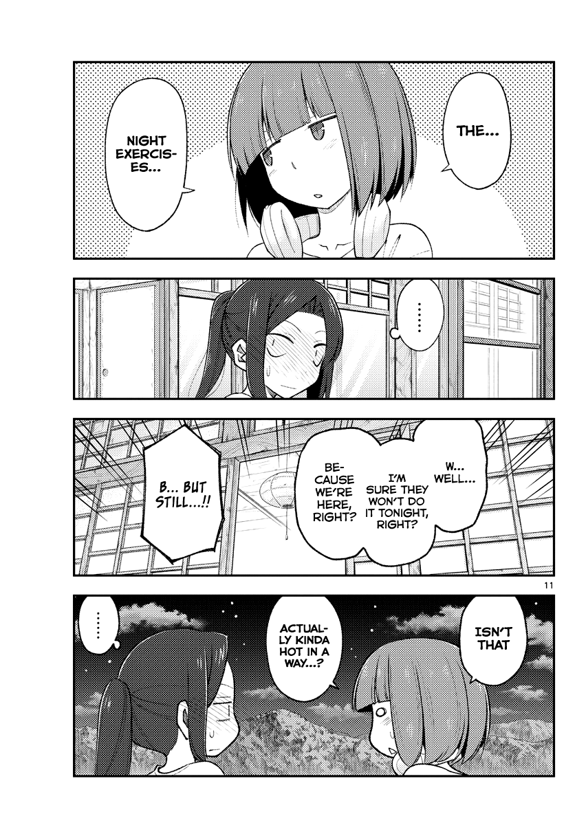 Fly Me To The Moon, chapter 180