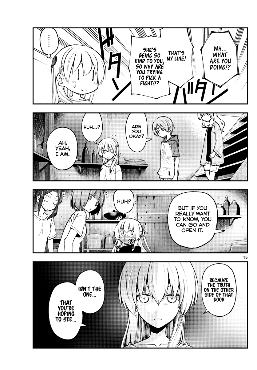 Fly Me To The Moon, chapter 180