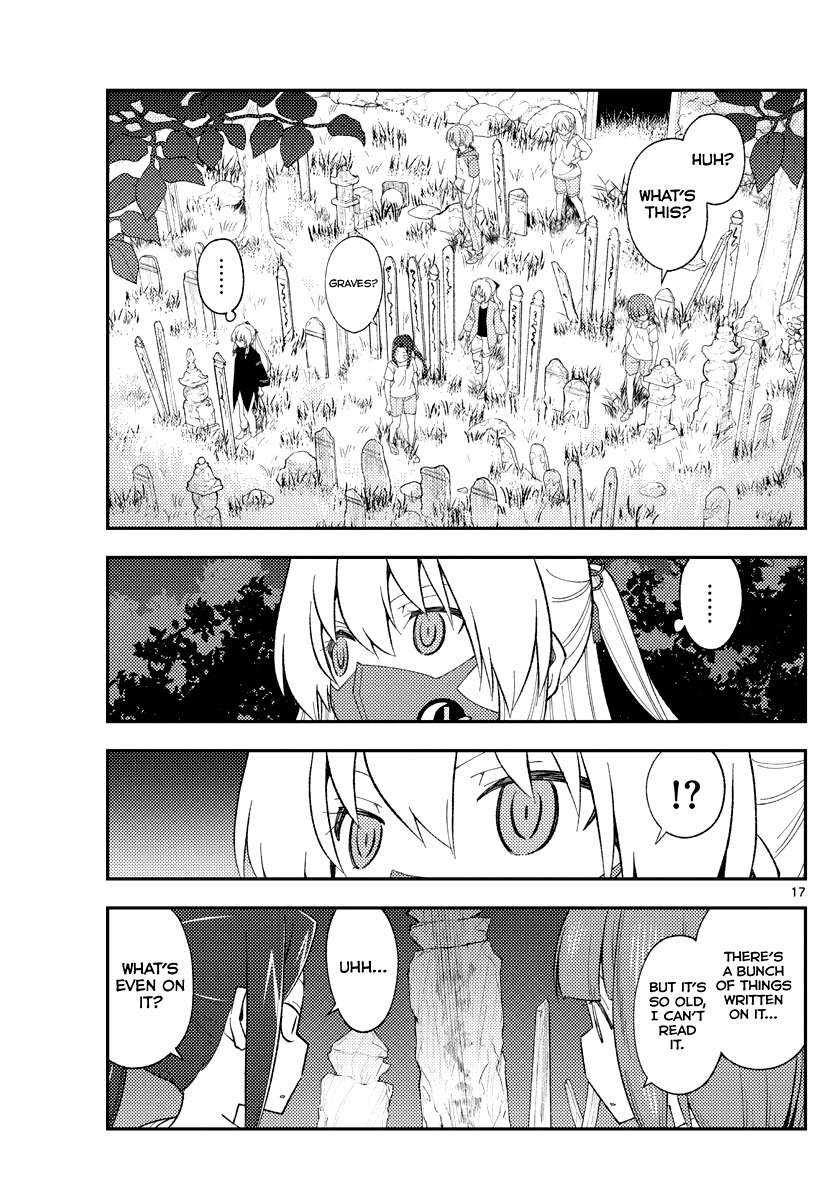 Fly Me To The Moon, chapter 180