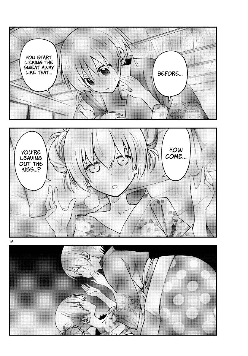Fly Me To The Moon, chapter 185