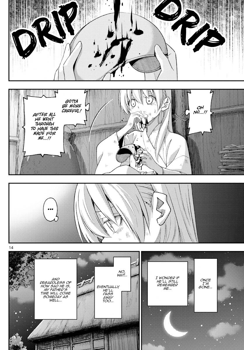 Fly Me To The Moon, chapter 203