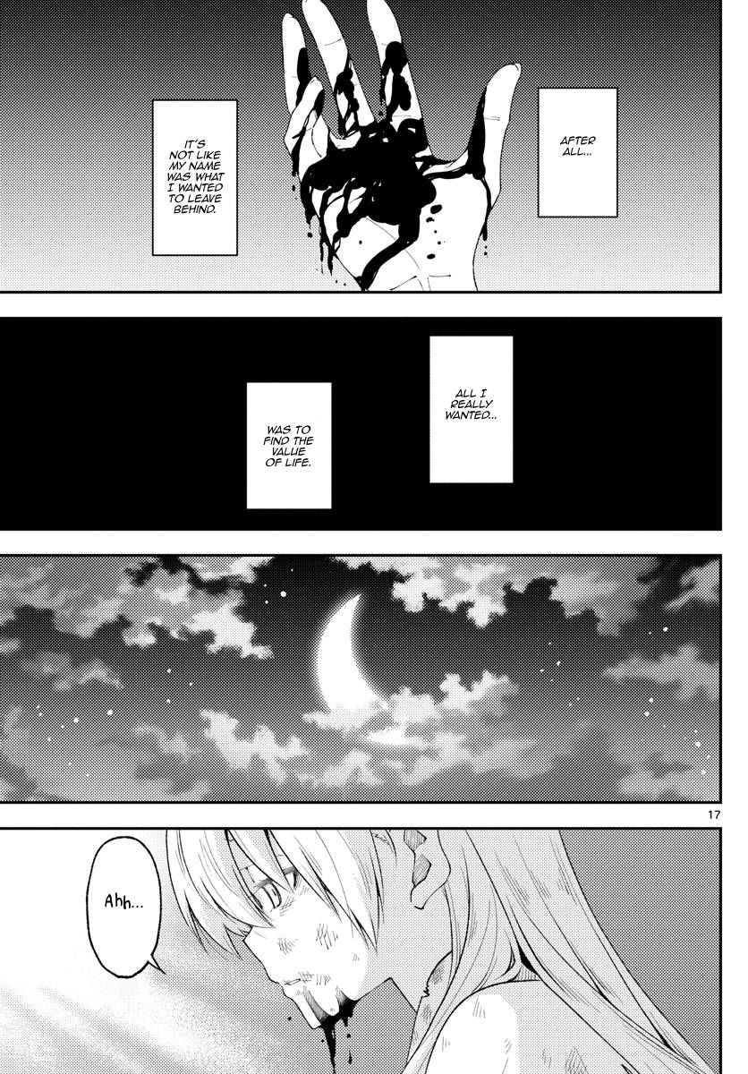Fly Me To The Moon, chapter 203