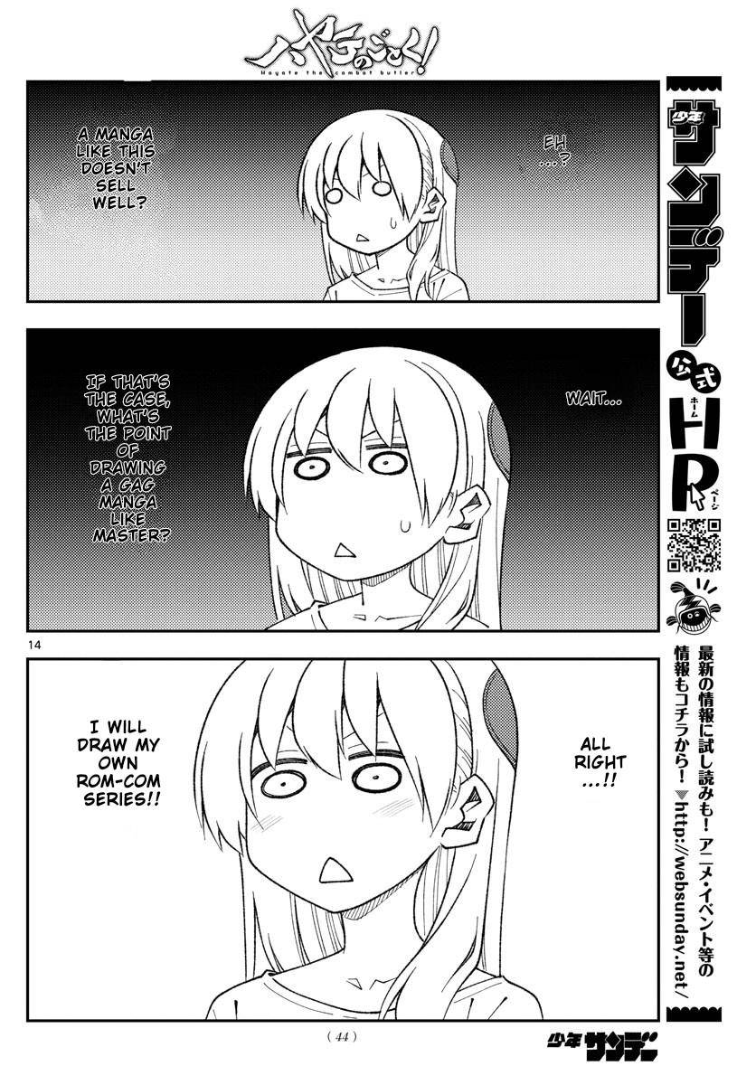 Fly Me To The Moon, chapter 168