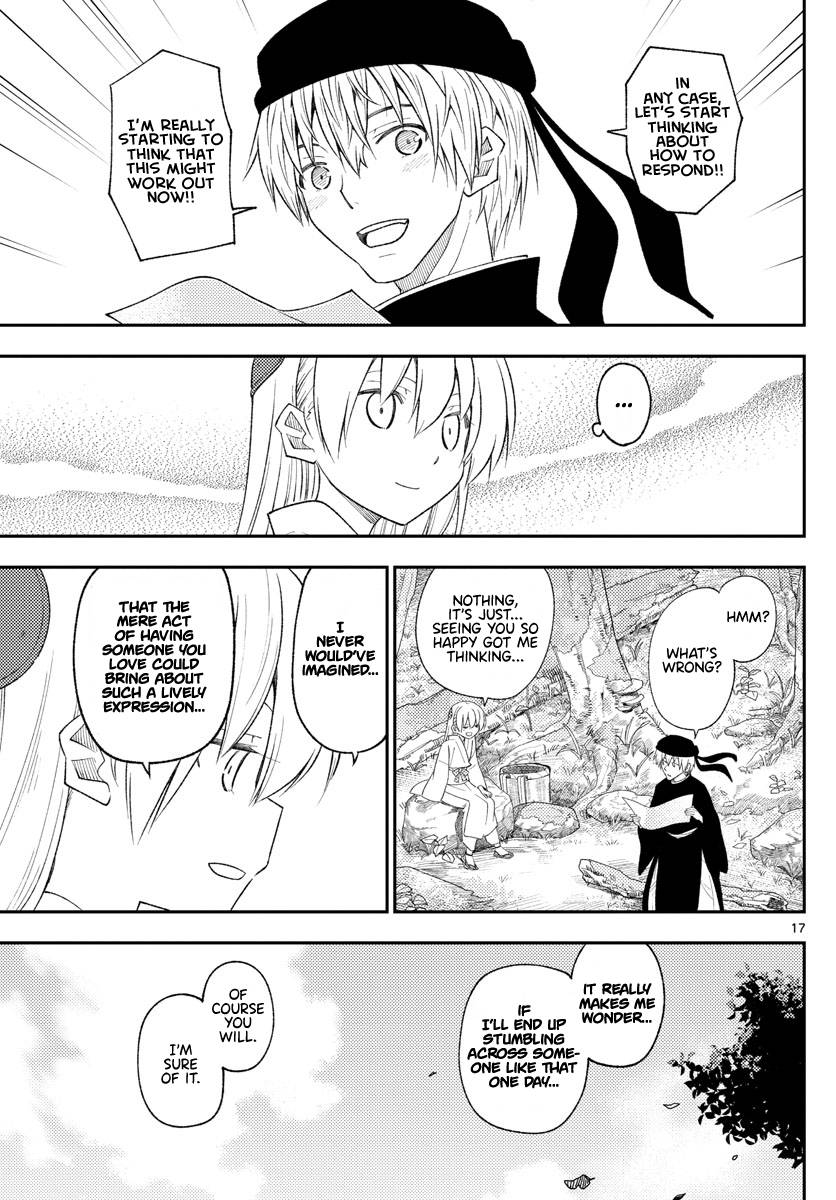 Fly Me To The Moon, chapter 200