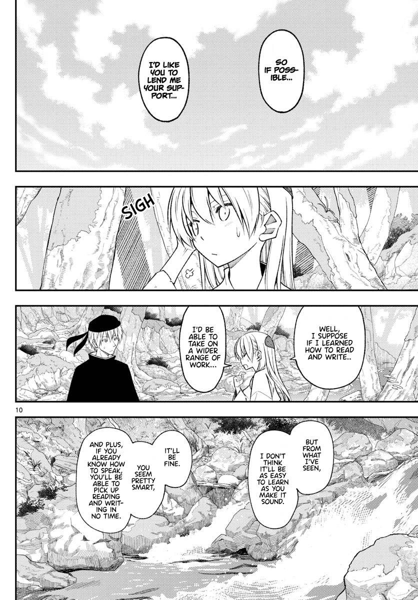 Fly Me To The Moon, chapter 200
