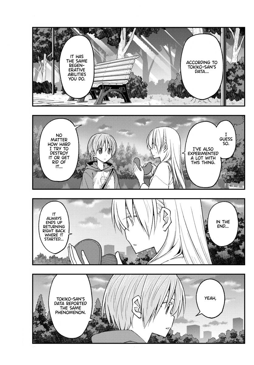 Fly Me To The Moon, chapter 233