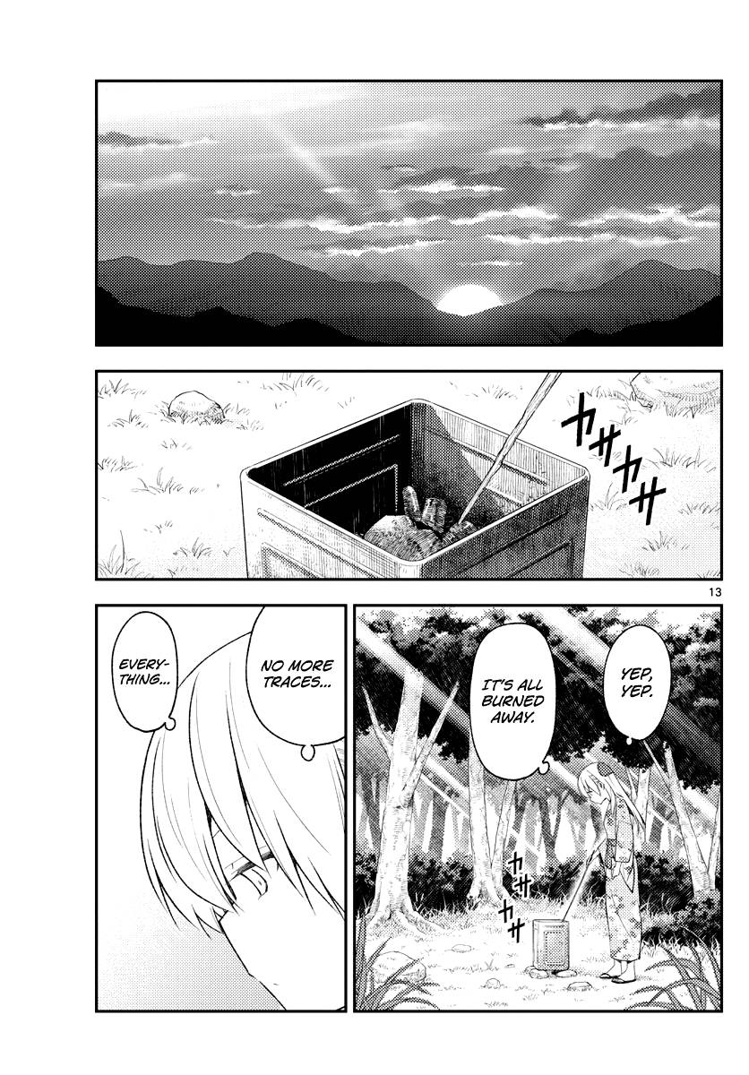 Fly Me To The Moon, chapter 187