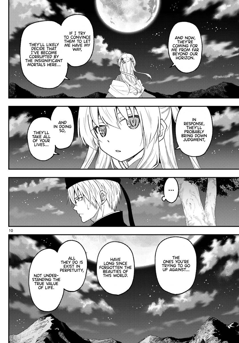 Fly Me To The Moon, chapter 204