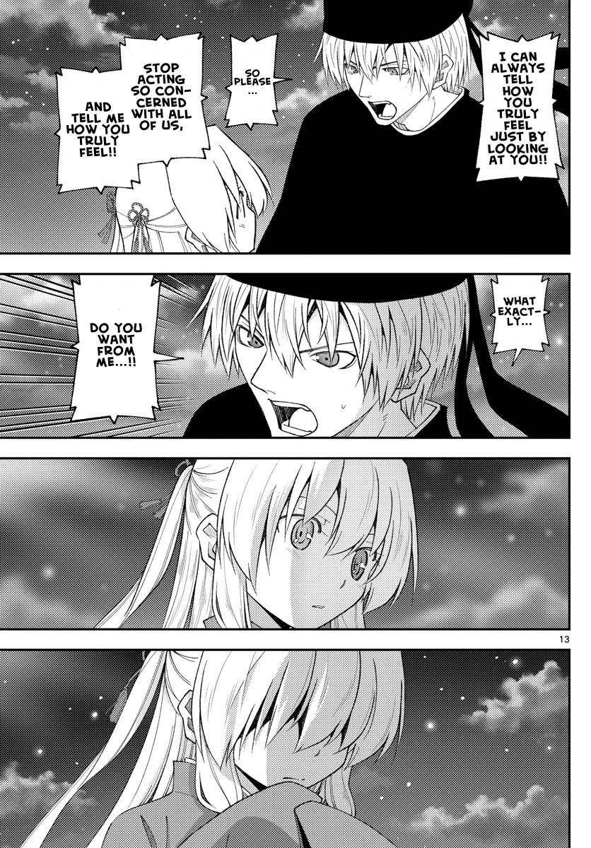 Fly Me To The Moon, chapter 204