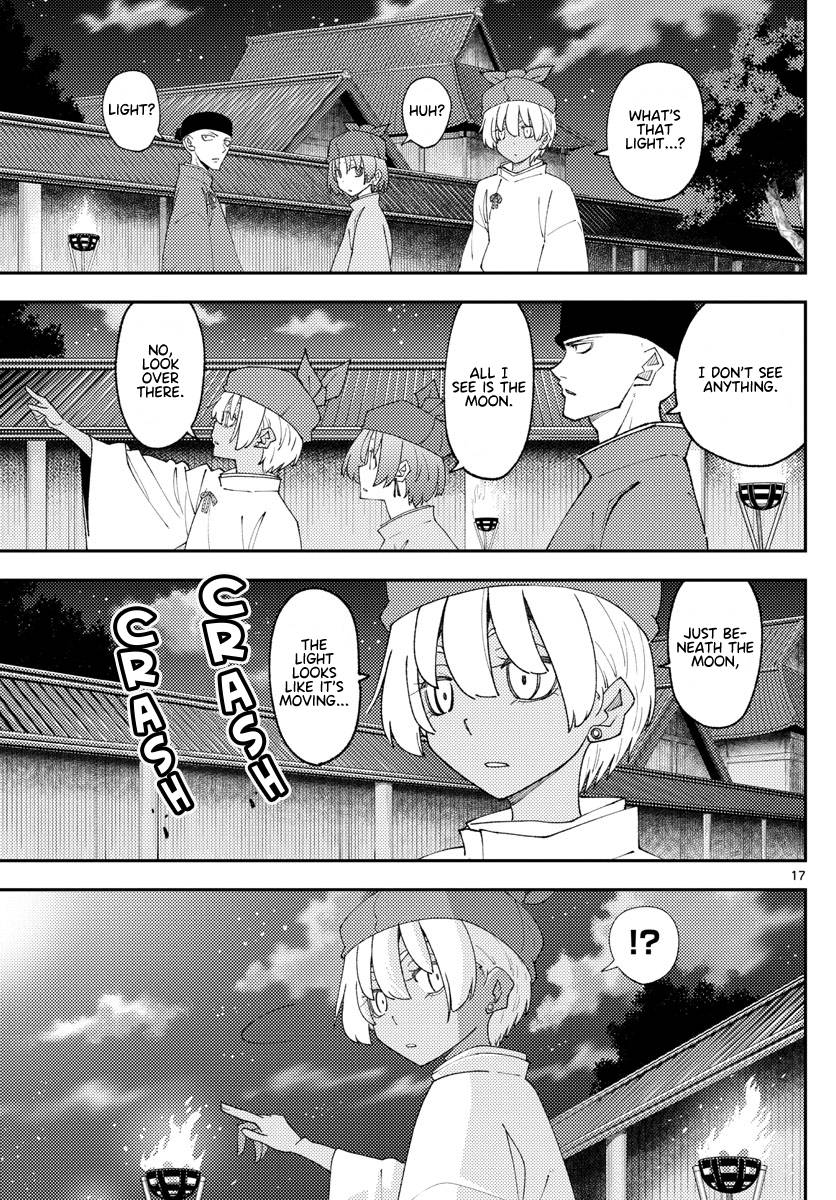 Fly Me To The Moon, chapter 204