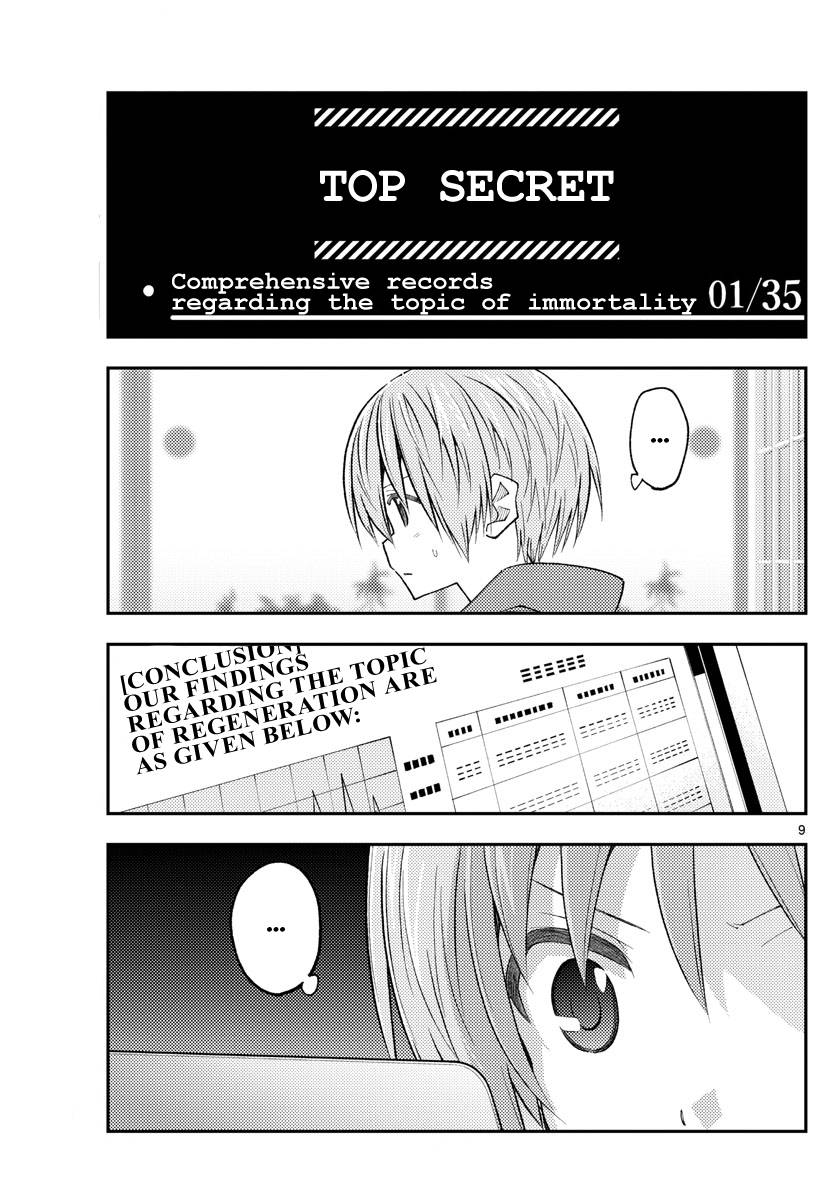 Fly Me To The Moon, chapter 232