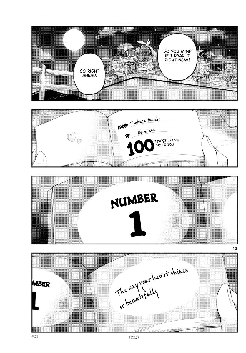 Fly Me To The Moon, chapter 222