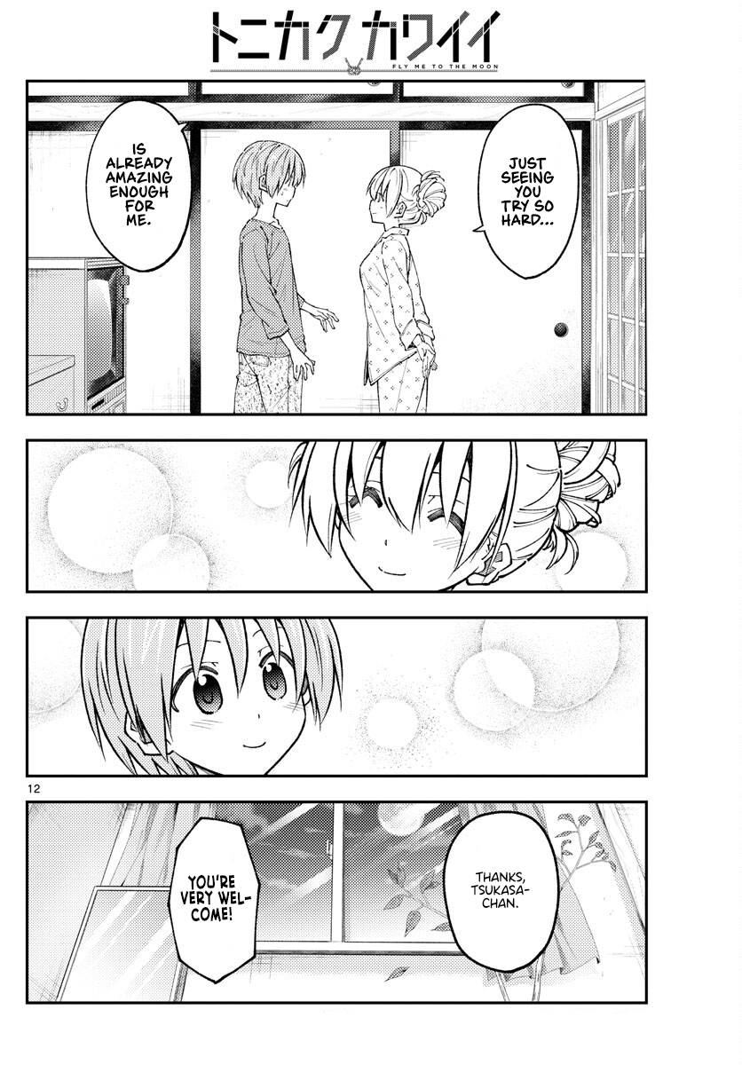 Fly Me To The Moon, chapter 234