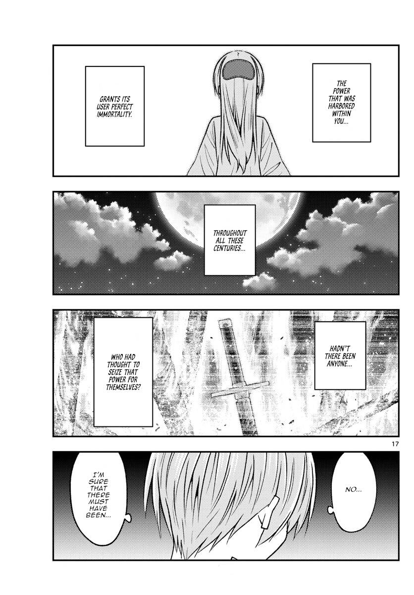 Fly Me To The Moon, chapter 234