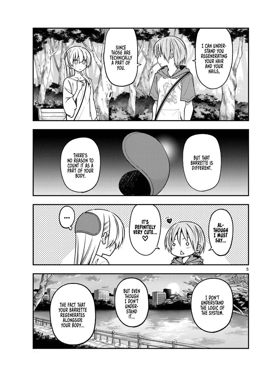 Fly Me To The Moon, chapter 234