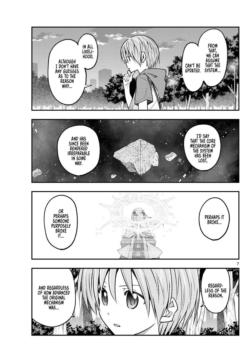 Fly Me To The Moon, chapter 234