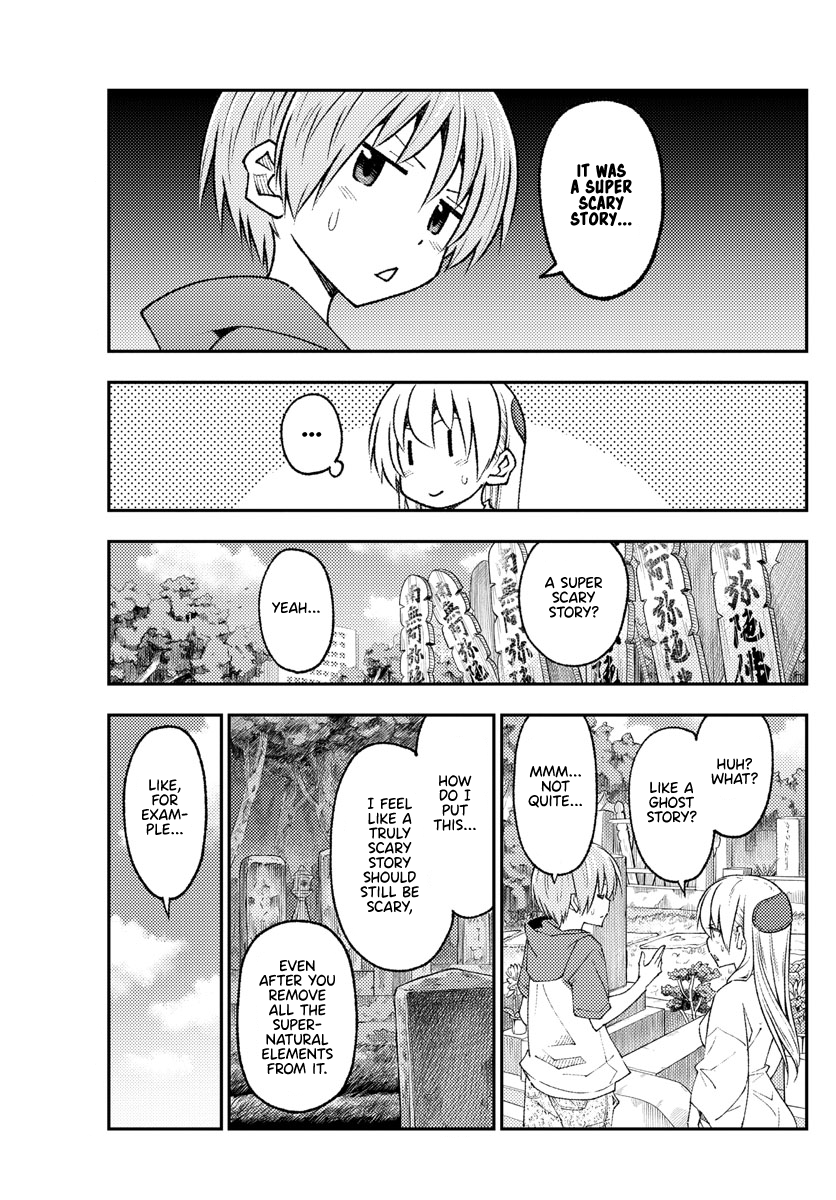 Fly Me To The Moon, chapter 219