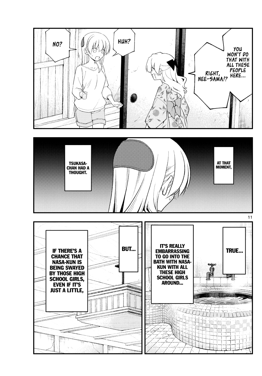 Fly Me To The Moon, chapter 184