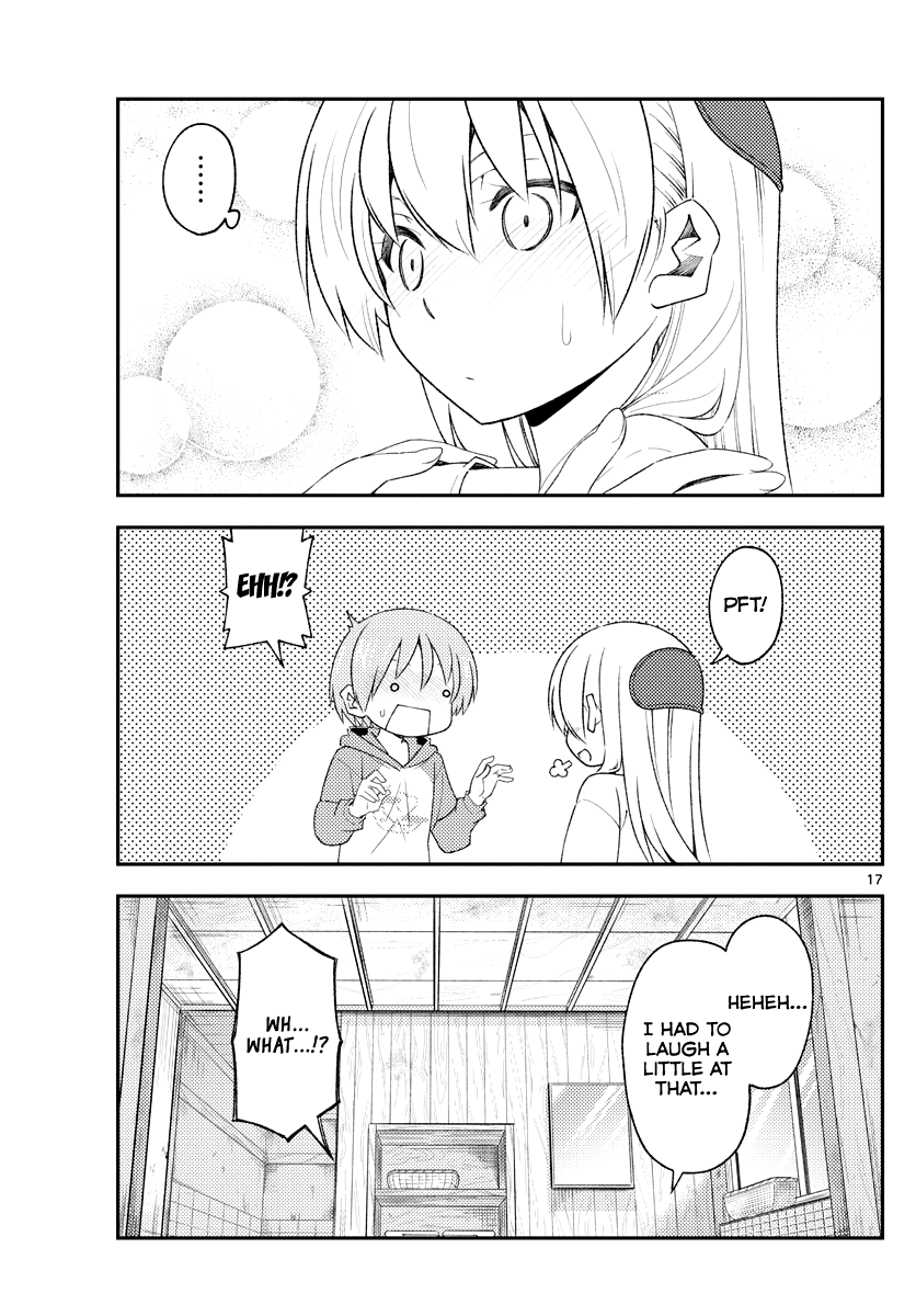 Fly Me To The Moon, chapter 184