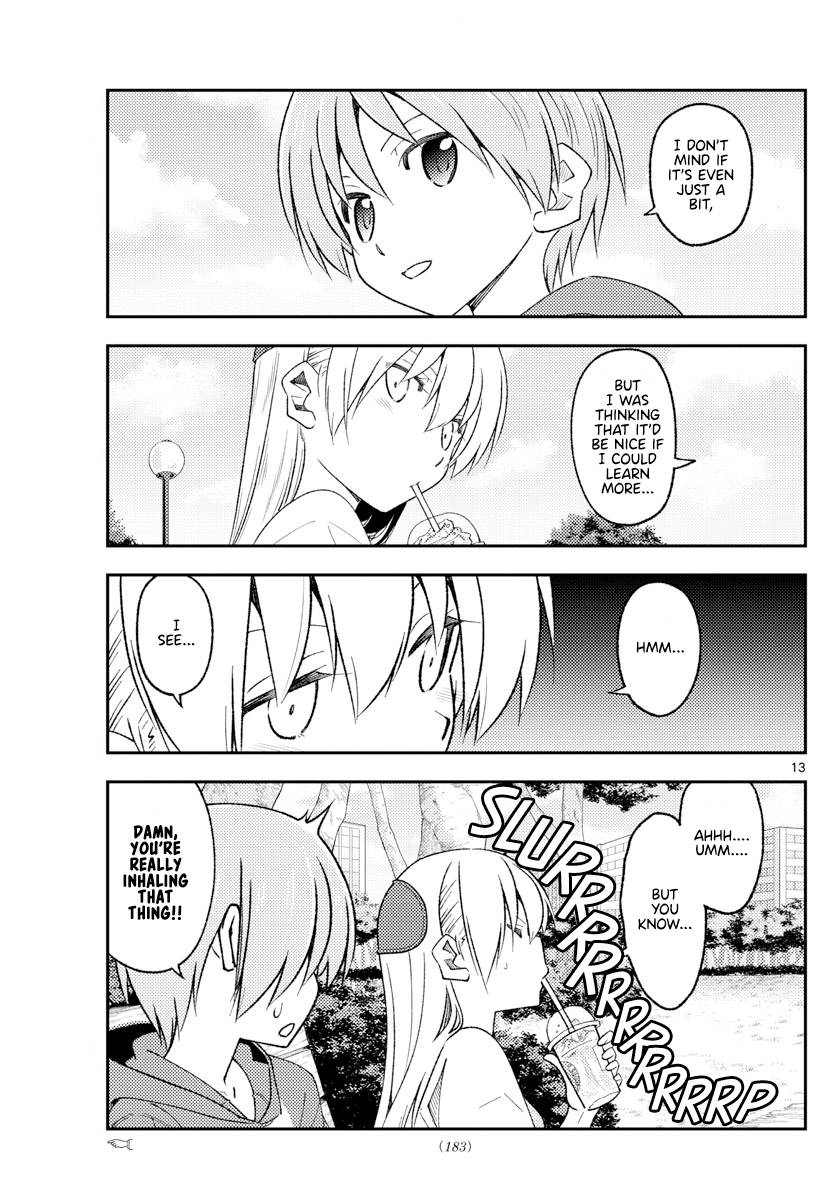 Fly Me To The Moon, chapter 214