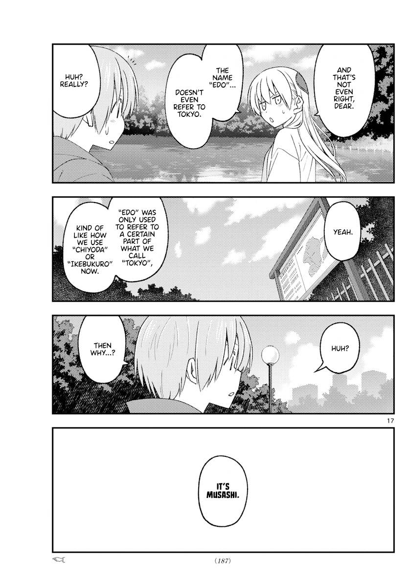 Fly Me To The Moon, chapter 214