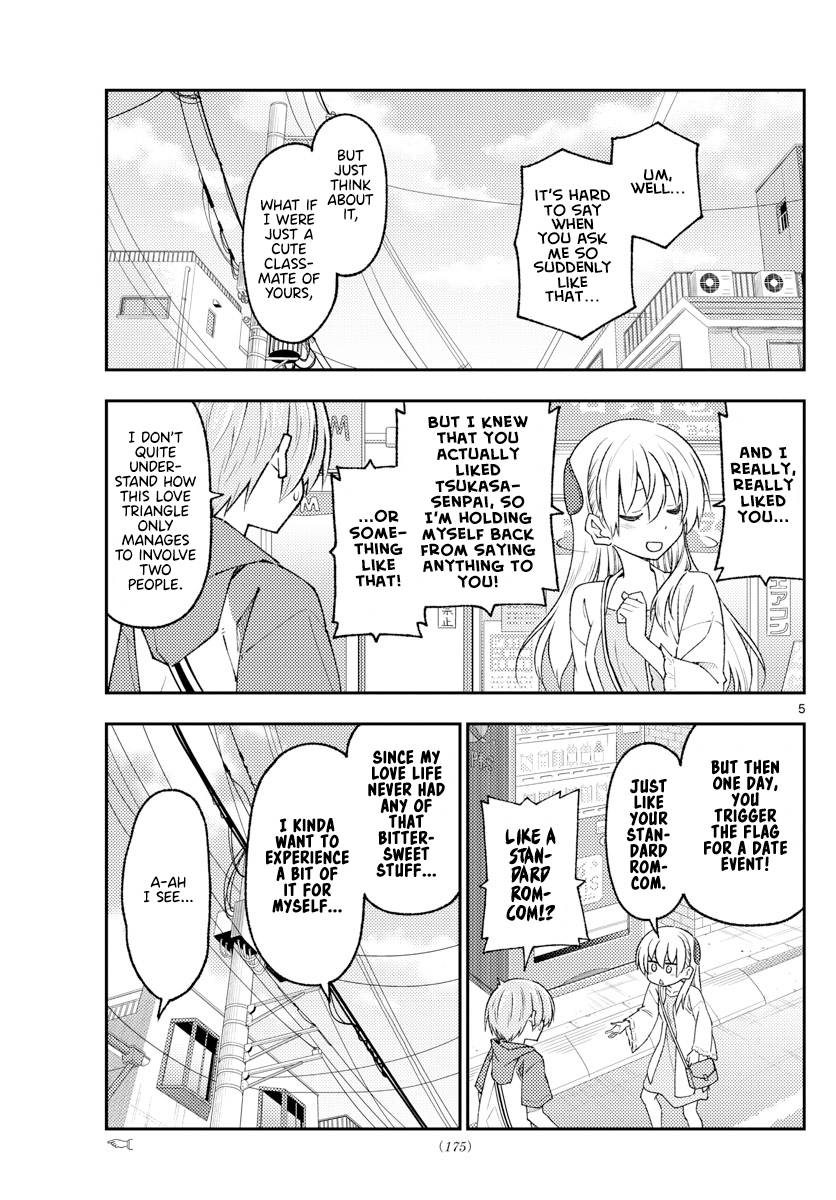 Fly Me To The Moon, chapter 214