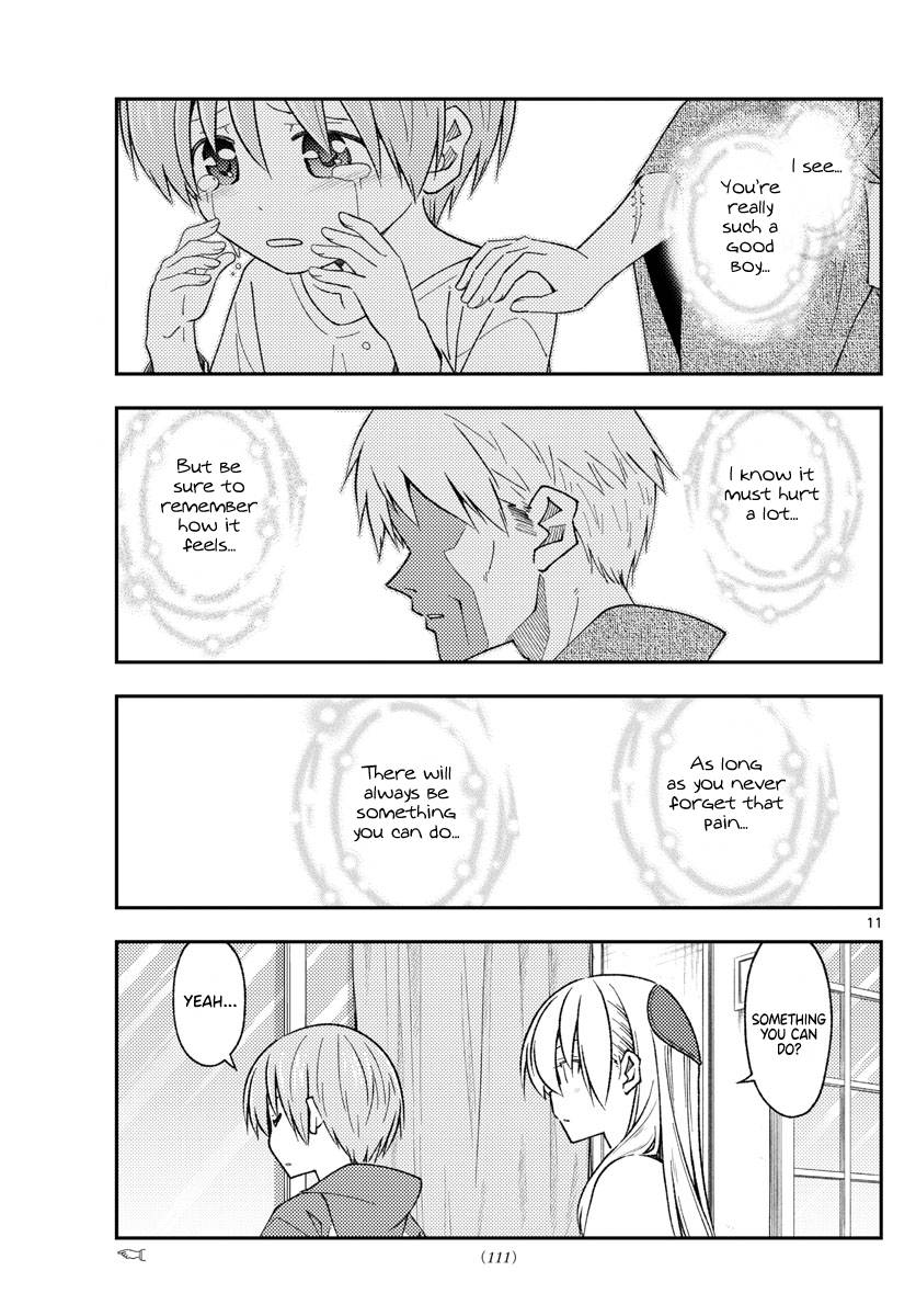 Fly Me To The Moon, chapter 213