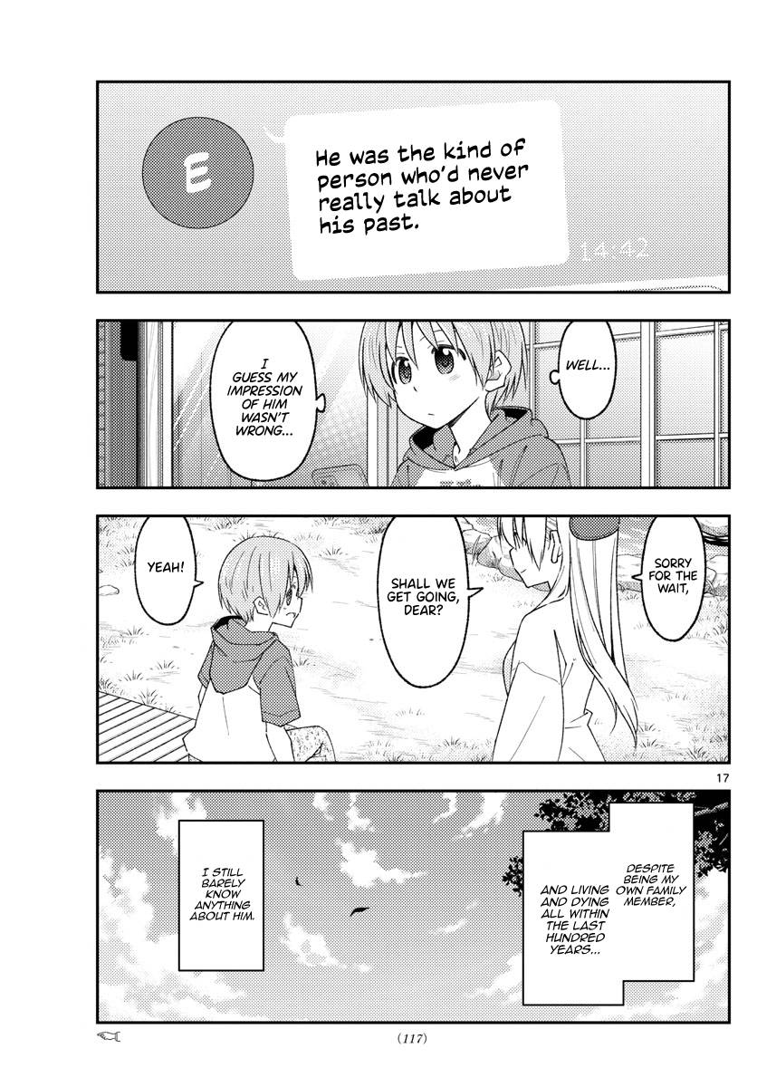 Fly Me To The Moon, chapter 213