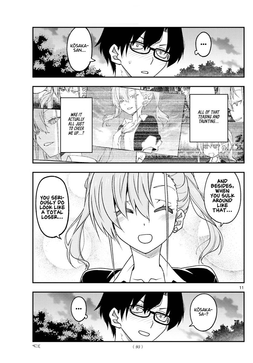 Fly Me To The Moon, chapter 227