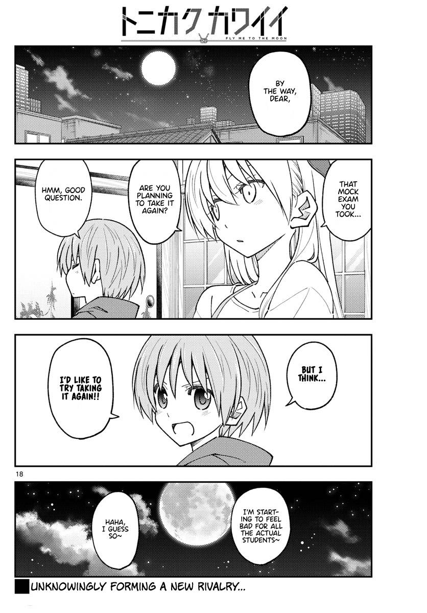 Fly Me To The Moon, chapter 227