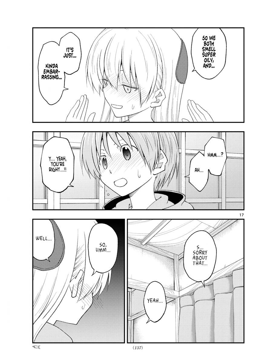 Fly Me To The Moon, chapter 224