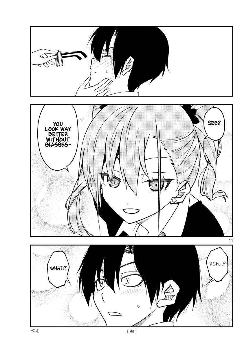 Fly Me To The Moon, chapter 230