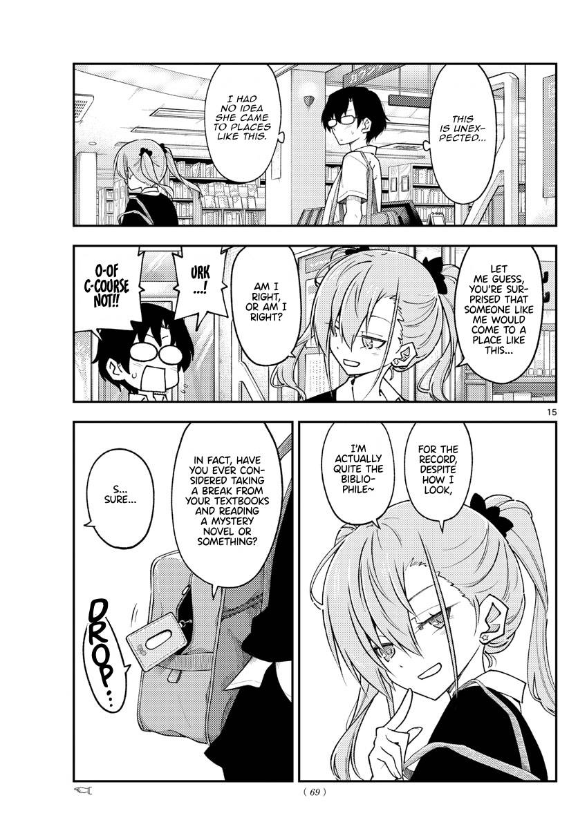 Fly Me To The Moon, chapter 230
