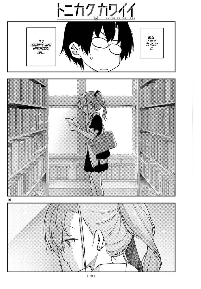 Fly Me To The Moon, chapter 230