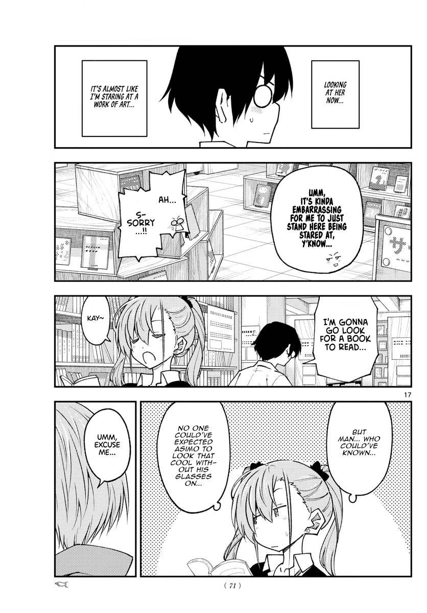 Fly Me To The Moon, chapter 230